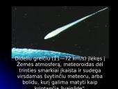 Meteorai ir meteoritai 4 puslapis