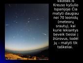 Meteorai ir meteoritai 8 puslapis