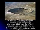 Meteorai ir meteoritai 10 puslapis