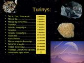 Meteoritai 2 puslapis