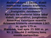 Meteoritai 11 puslapis