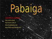 Meteoritai 15 puslapis