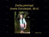 Meteoritai 16 puslapis