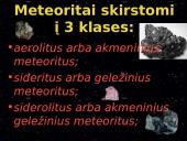 Meteoritai 5 puslapis