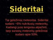 Meteoritai 8 puslapis