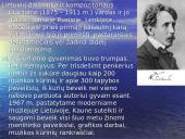 Lietuvių dailininkas ir kompozitorius Čiurlionis 2 puslapis