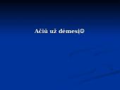 Mikrobiologija ir mikroorganizmai 11 puslapis