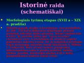 Mikrobiologija ir mikroorganizmai 3 puslapis