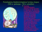 Mikrobiologija ir mikroorganizmai 4 puslapis