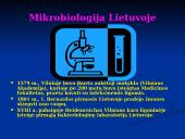 Mikrobiologija ir mikroorganizmai 6 puslapis