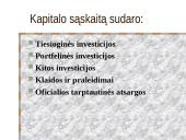 Nacionalinis mokėjimų balansas 6 puslapis