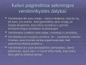 Mokinių bendrovės uždarymas 2 puslapis