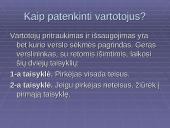 Mokinių bendrovės uždarymas 3 puslapis