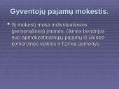 Mokinių bendrovės uždarymas 6 puslapis