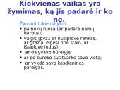 Mokomosios grupės 12 puslapis