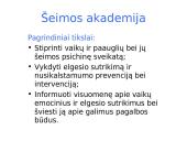 Mokomosios grupės 14 puslapis