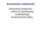 Mokomosios grupės 18 puslapis