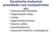 Mokomosios grupės 20 puslapis