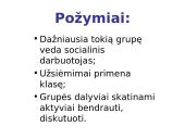 Mokomosios grupės 5 puslapis