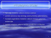 Mokslinio valdymo teorijos raida ir reikšmė 2 puslapis