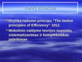 Mokslinio valdymo teorijos raida ir reikšmė 17 puslapis