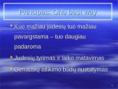 Mokslinio valdymo teorijos raida ir reikšmė 8 puslapis