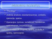 Mokslinio valdymo teorijos raida ir reikšmė 10 puslapis