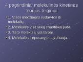Molekulinė fizika ir šiluma 3 puslapis