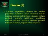 Muitinės funkcijos ir procedūros 17 puslapis