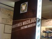 Muitinės funkcijos ir procedūros 18 puslapis