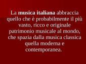 Musica Italiana 2 puslapis