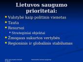 Nacionalinis Lietuvos saugumas 4 puslapis