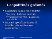 Nacionalinis Lietuvos saugumas 5 puslapis