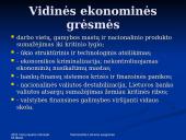 Nacionalinis Lietuvos saugumas 8 puslapis