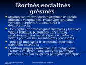 Nacionalinis Lietuvos saugumas 9 puslapis