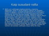 Nafta, naftos ypatybės 3 puslapis