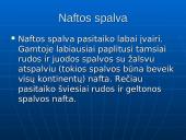 Nafta, naftos ypatybės 4 puslapis