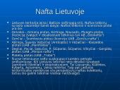 Nafta, naftos ypatybės 6 puslapis