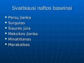 Nafta, naftos ypatybės 7 puslapis