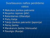 Nafta, naftos ypatybės 8 puslapis