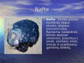 Nafta ir jos sudėtis 2 puslapis