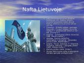 Nafta ir jos sudėtis 13 puslapis