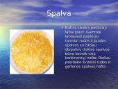 Nafta ir jos sudėtis 4 puslapis