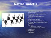 Nafta ir jos sudėtis 8 puslapis
