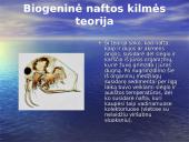 Nafta ir jos sudėtis 10 puslapis