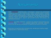 Narkotikų rūšys ir jų žala žmogui 2 puslapis