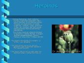 Narkotikų rūšys ir jų žala žmogui 3 puslapis