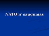 NATO ir saugumas