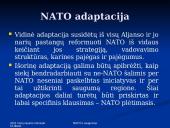 NATO ir saugumas 14 puslapis