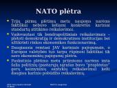 NATO ir saugumas 10 puslapis